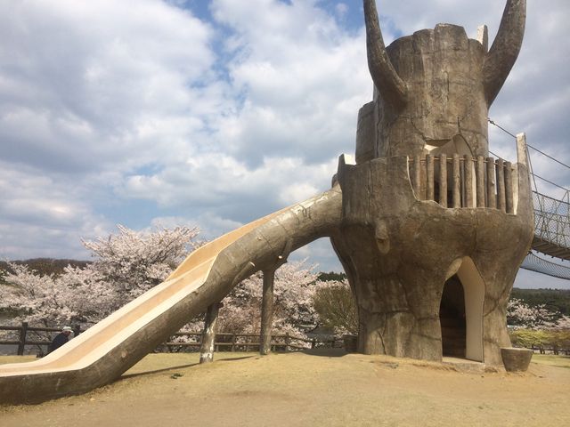 びんちゃんさんの平筒沼ふれあい公園の投稿写真2