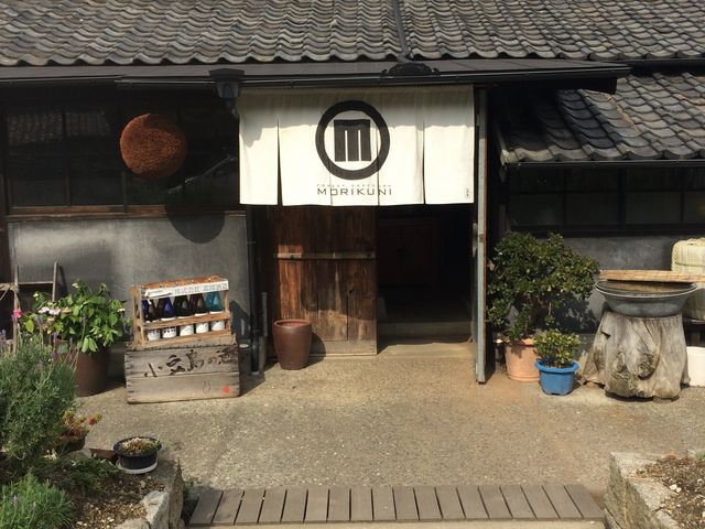 フォレスト酒蔵森國ギャラリー