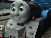 トールさんの大井川鐵道 SL列車の投稿写真1