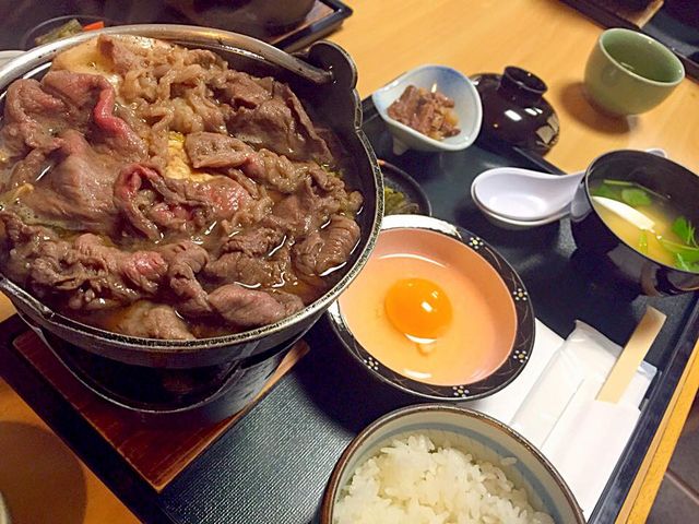 米沢牛亭ぐっど