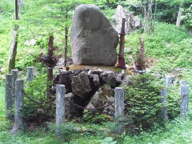 よっしーさんの県立天狗森林公園の投稿写真1