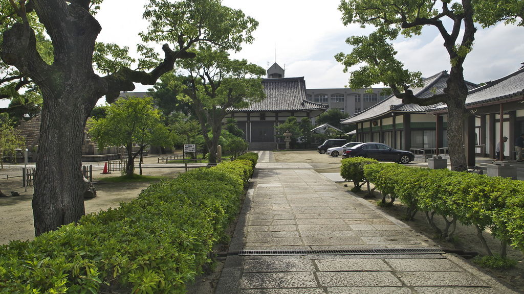 真光寺