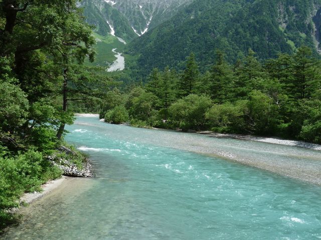 河童橋