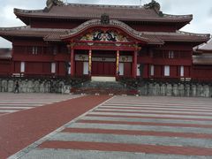 首里城公園の写真1