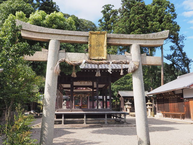 sklfhさんの建藤神社の投稿写真1