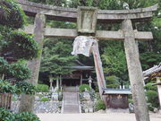 sklfhさんの天神社の投稿写真1