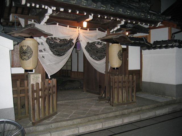 門_泰勝寺