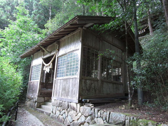 神社_湯の山温泉