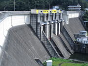 いわぴいさんの土師ダムの投稿写真4