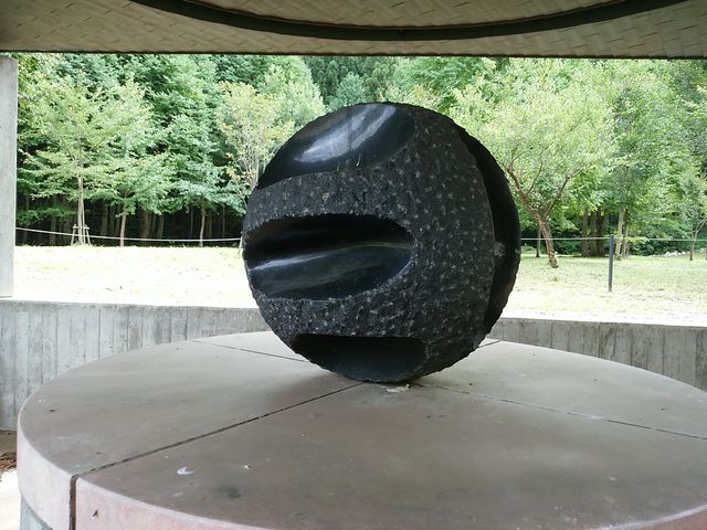 外にあり_雲洞庵