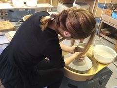 chihiroさんの陶芸工房 四季野への投稿写真2