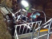 Mykonosさんの質志鐘乳洞公園キャンプ場の投稿写真3