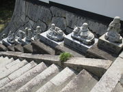 いわぴいさんの勝運寺の投稿写真1