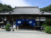 いわぴいさんの勝運寺の投稿写真2