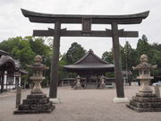 sklfhさんの水口神社の投稿写真1