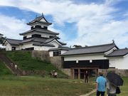 たねさんの小峰城の投稿写真1