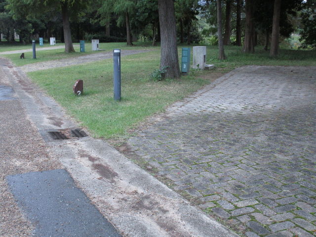 停車場_赤穂海浜公園オートキャンプ場