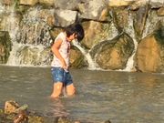 ちかこさんの倉敷ダムの投稿写真1