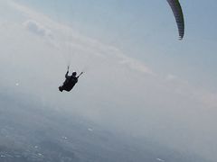 のんのさんのソアリングシステムパラグライダースクールへの投稿写真1