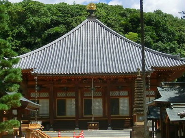 kenkenさんの高山寺(岡山県井原市)の投稿写真1