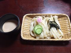 シトラさんの手打ちうむどん始祖 清水屋への投稿写真1