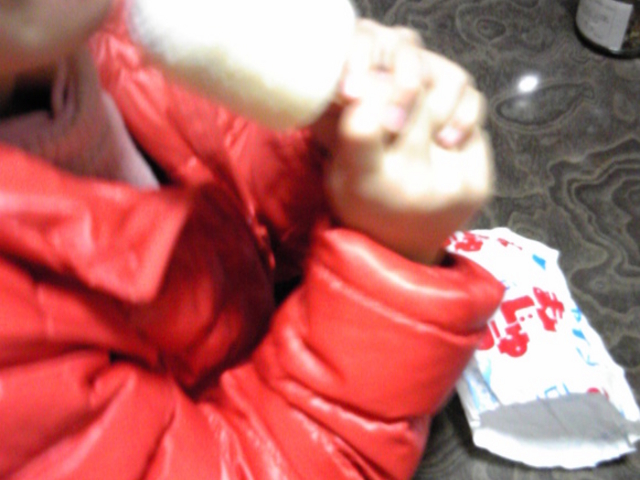 子供も大好き♪_シロフジ