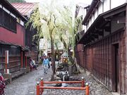 岳さんの郡上八幡市街地一帯の投稿写真1