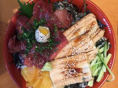 GORさんの銀座寿司処 まる伊 総本店への投稿写真1