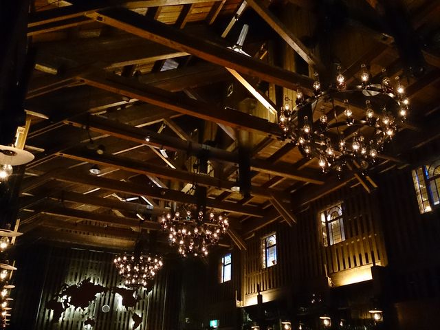 北一ホール