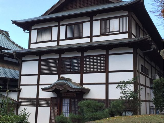 太閤の湯殿館