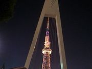 トムコナーズさんの中部電力MIRAITOWER 旧名古屋テレビ塔の投稿写真3