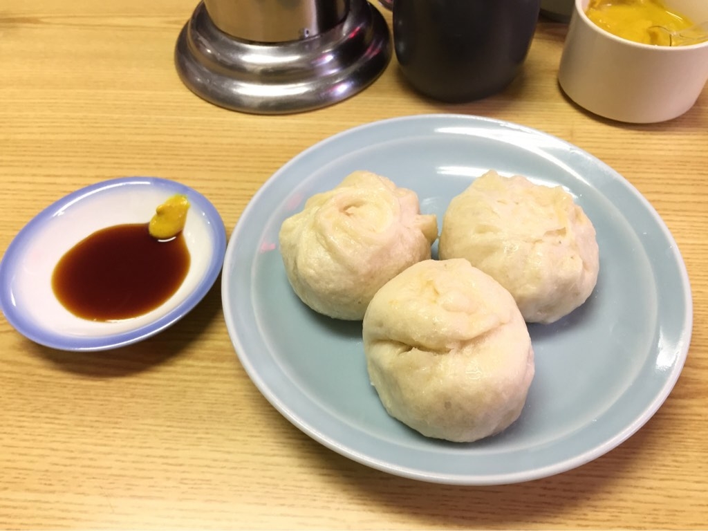 老祥記