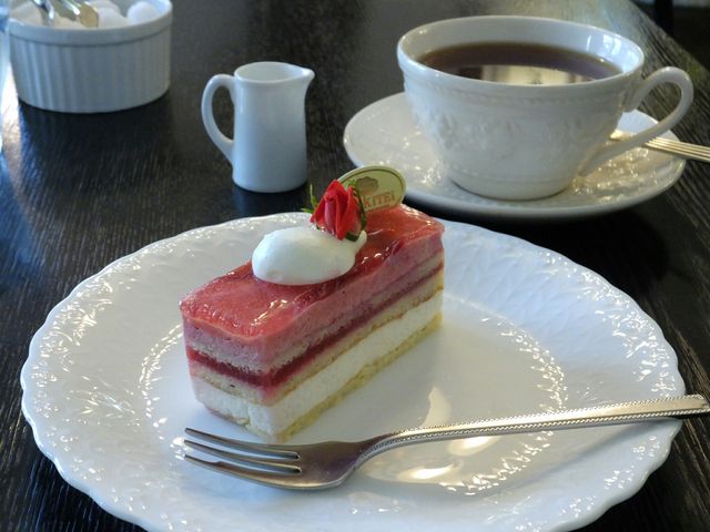 えの木てい