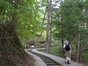 トムコナーズさんの天川薬湯センターみずはの湯の投稿写真1