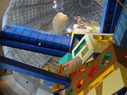 あもこさんの県立児童館「いわて子どもの森」の投稿写真1