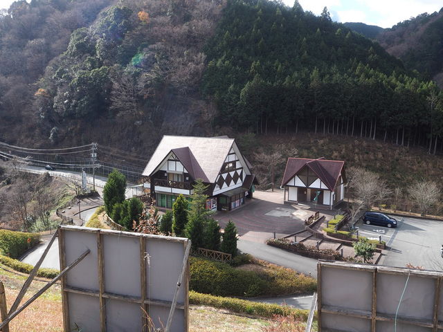 道の駅 茶倉駅_道の駅 茶倉駅