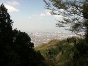 Sakamoto119さんの近畿自然歩道「生駒山・鳴川峠・十三峠をめぐるみち」の投稿写真41
