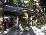 sklfhさんの御杖神社の投稿写真1