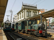 Sakamoto119さんの道後の温泉街の投稿写真5