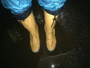 一里洞窟さんの印野の溶岩隧道の投稿写真2