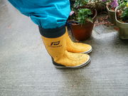 一里洞窟さんの印野の溶岩隧道の投稿写真3