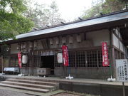 sklfhさんの本居宣長ノ宮の投稿写真1