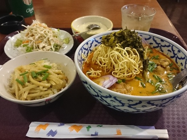 クンメー 新大久保本店