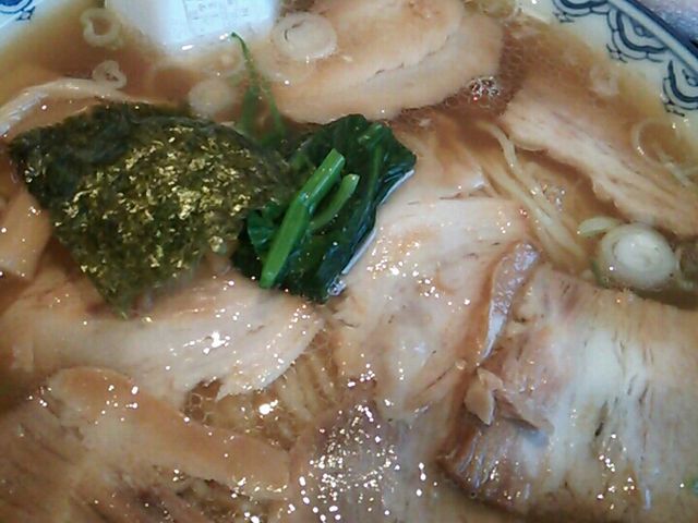 一平食堂