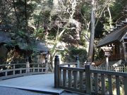 岳さんの多度大社(北伊勢大神宮)の投稿写真1