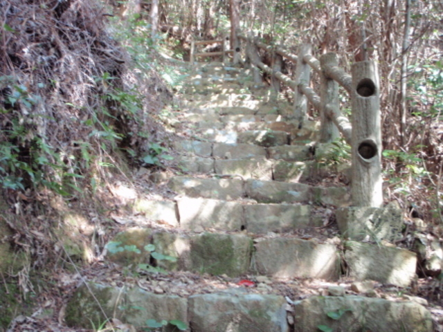 古川岳連峰_古川(降神)岳連峰