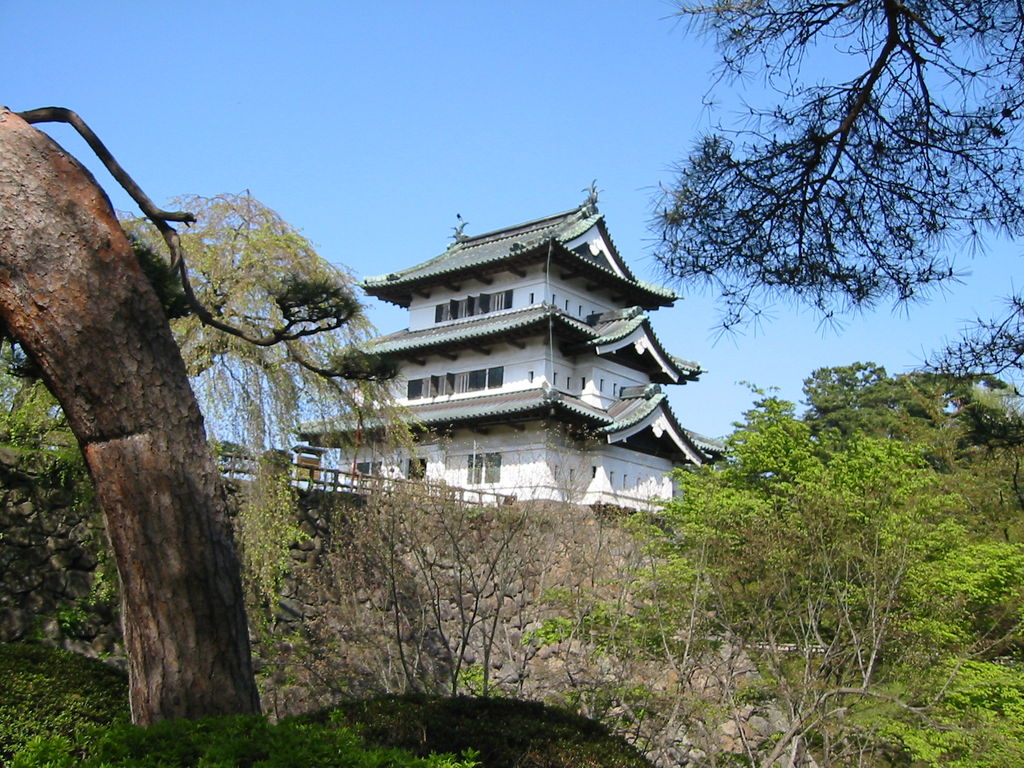 弘前公園