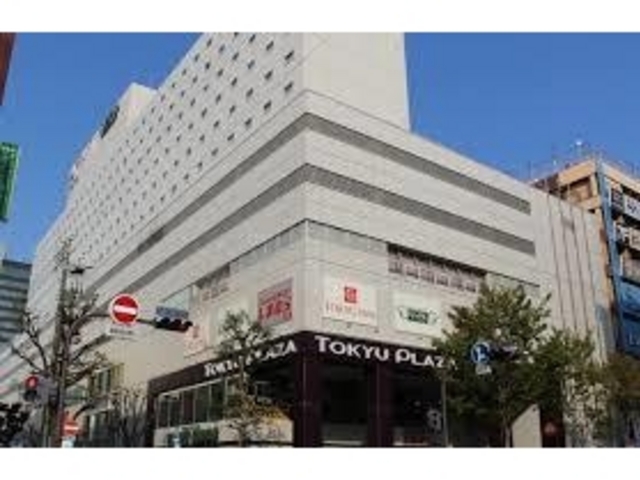 東急ハンズ江坂店