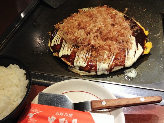特選ミックス焼き_ゆかり 阪急東通り店