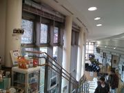 鶴亀松竹梅扇さんのいび川温泉藤橋の湯の投稿写真4